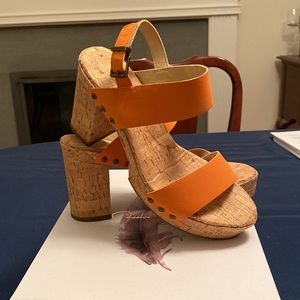 Jessica Simpson Sandals